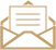 Meraki Ceramica Mail Icon